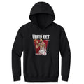 Fred Vanvleet Houston Rockets Premiere WHT