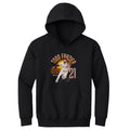 Todd Frazier Cincinnati Name Arc WHT