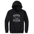 Sauce Gardner Indianapolis Skyline WHT