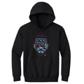 CM Punk Silhouette WHT