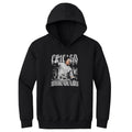 Munetaka Murakami Chicago W Grunge WHT