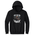Niko Vance WWE Spikes & Chains WHT