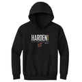 James Harden Cleveland Cavaliers Elite WHT