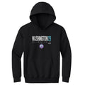 Solai Washington Orlando Pride Elite WHT