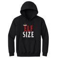 Christmas Elf Size WHT