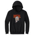Lukas Dostal Anaheim Hockey Mask WHT