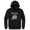 Victor Wembanyama San Antonio Spurs Caricature WHT