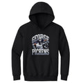 George Pickens Dallas Hurdle WHT
