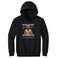 Khamzat Chimaev Fighter Name WHT
