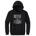 Jameis Winston New York G Greatest City In The World WHT