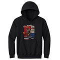 Kevin Durant Houston Rockets 2026 NBA All-Star Vertical WHT