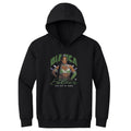 Bianca Belair Grunge WHT