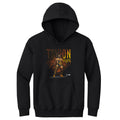 Tavion Heights Superstar Name WHT