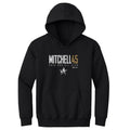 Donovan Mitchell Cleveland Cavaliers 2026 NBA All-Star Elite WHT
