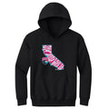San Diego Wave FC Groovy Team State WHT