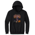 Jalen Green Phoenix Suns Shattered WHT