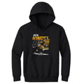 Ben Kindel Pittsburgh Player Name WHT