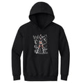 Wren Sinclair Grunge WHT