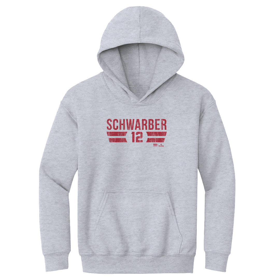 Kyle Schwarber Philadelphia Font
