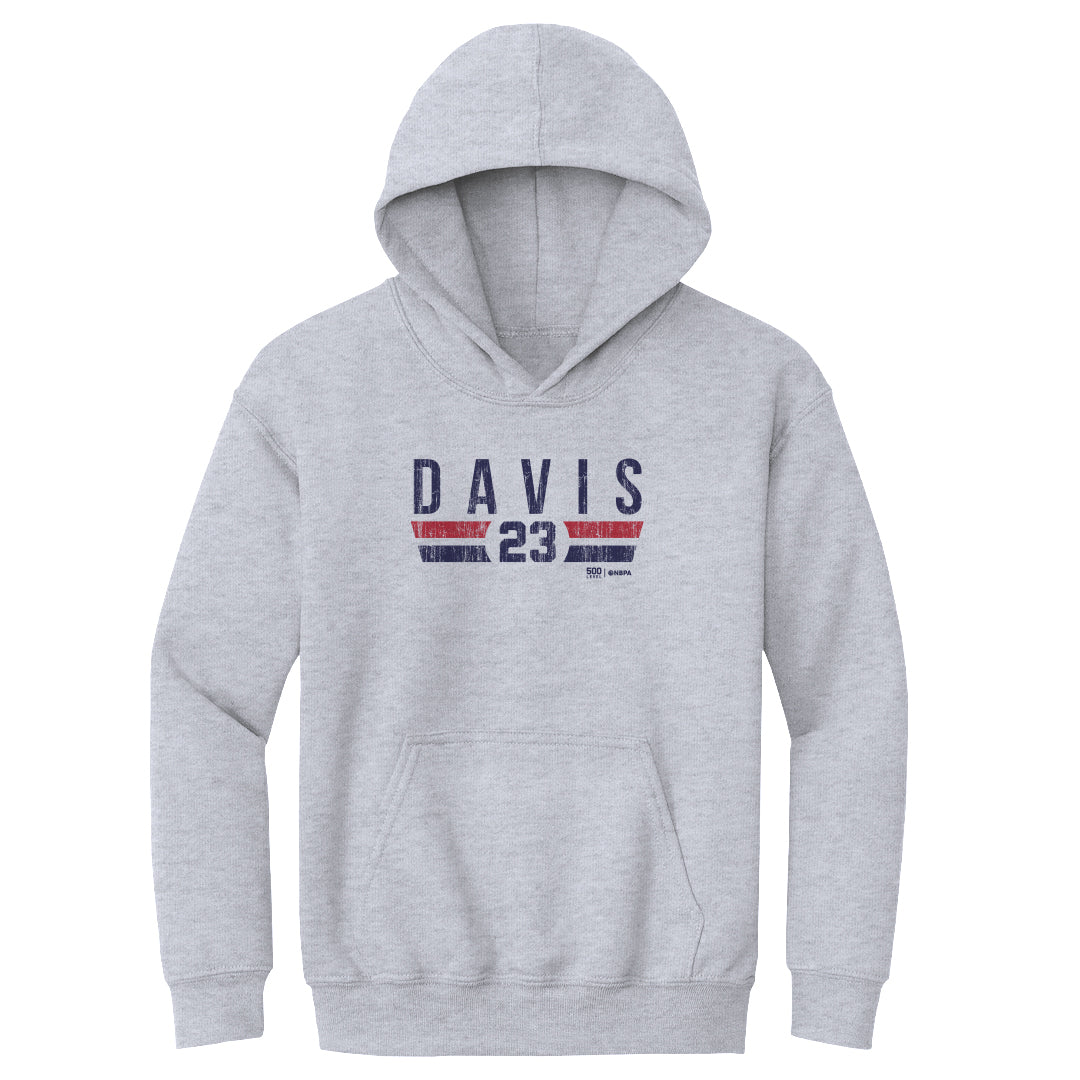 Anthony Davis Washington Wizards Font