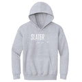 Rashawn Slater Los Angeles C Elite WHT