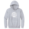Jalen Wilson Brooklyn Basketball WHT