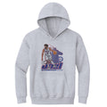 Joel Embiid Philadelphia 76ers Retro
