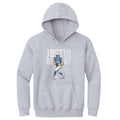 Justin Herbert Bold WHT