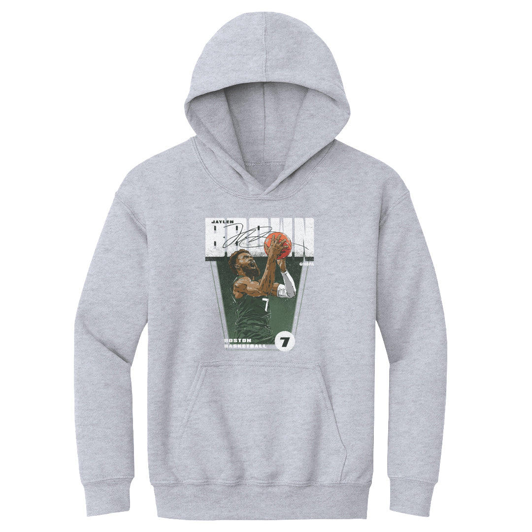 Jaylen Brown Boston Premiere WHT