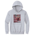 Josh Giddey Chicago Bulls Comic