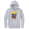 Moses Moody Golden State Warriors Premiere WHT