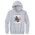 Ausar Thompson Detroit Pistons Trust WHT