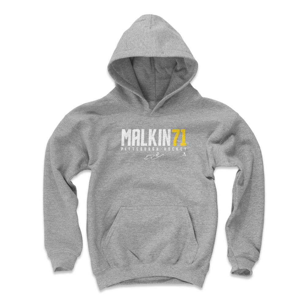 Evgeni Malkin Malkin71 W WHT