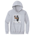 DK Metcalf Pittsburgh Future WHT