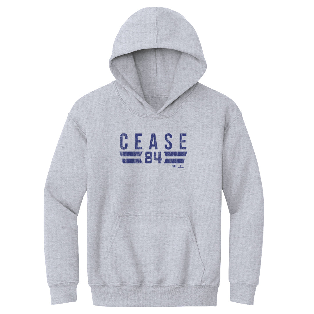 Dylan Cease Toronto Font