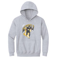 DK Metcalf Pittsburgh Retro WHT
