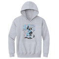 Minnesota United FC Mascot WHT