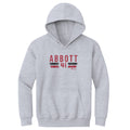 Andrew Abbott Cincinnati Font