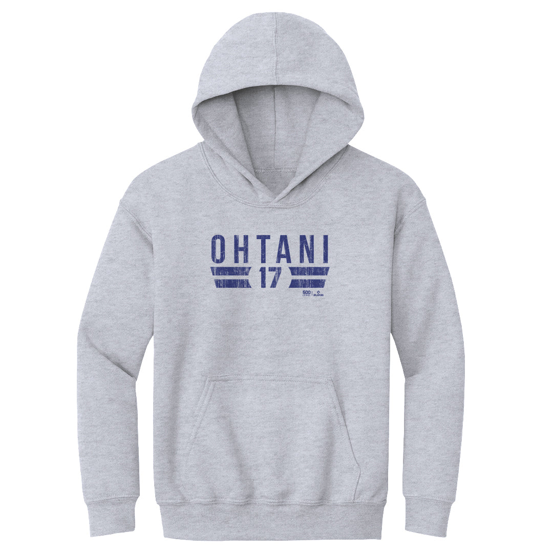 Shohei Ohtani Los Angeles D Font