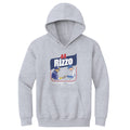 Anthony Rizzo Chicago C Squeaky-Clean WHT