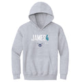 Sion James Charlotte Hornets Elite WHT