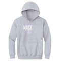 Khalil Mack Los Angeles C Elite WHT