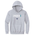 Pat Connaughton Charlotte Hornets Elite WHT