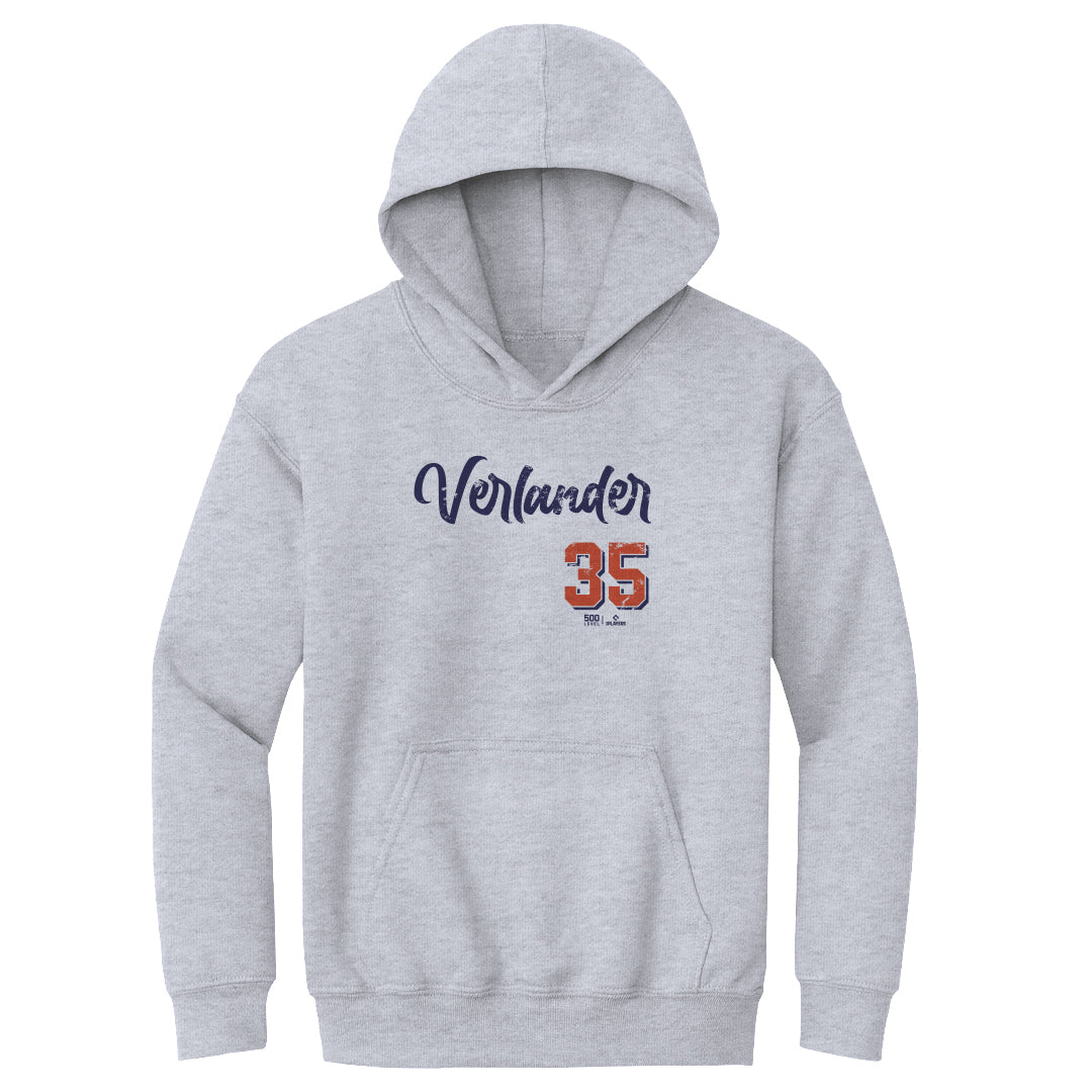 Justin Verlander Detroit Script