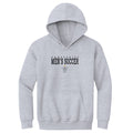 Vandegrift Crown Trio Mens Soccer