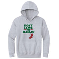 Christmas Don't Leave Me Hangin