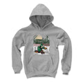 Marc-Andre Fleury Minnesota City Skyline WHT