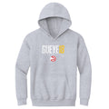 Mouhamed Gueye Atlanta Hawks Elite WHT