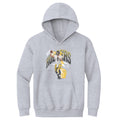 Aaron Rodgers Pittsburgh Retro WHT