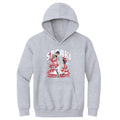 Roki Sasaki Los Angeles D Aura WHT